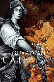 Front cover_Guardian's Gate