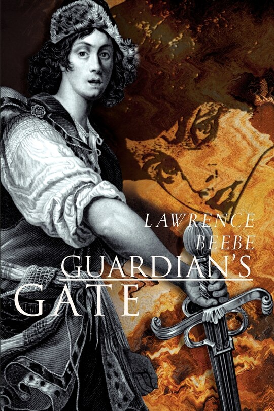 Front cover_Guardian's Gate