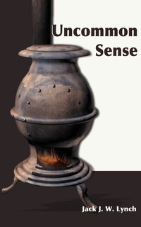 Front cover_Uncommon Sense