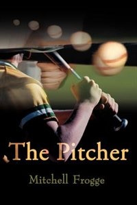 Front cover_The Pitcher