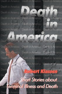 Front cover_Death in America