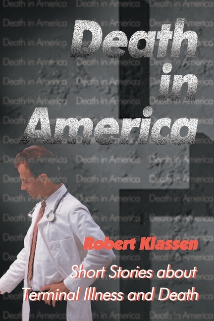 Front cover_Death in America