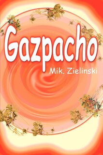 Front cover_Gazpacho