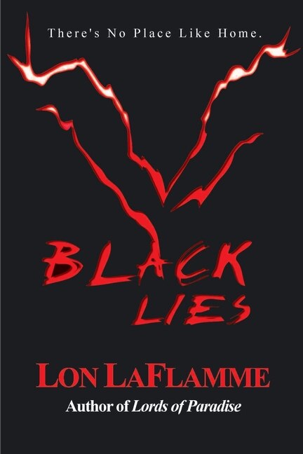 Front cover_Black Lies