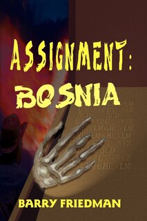 Front cover_Assignment: Bosnia