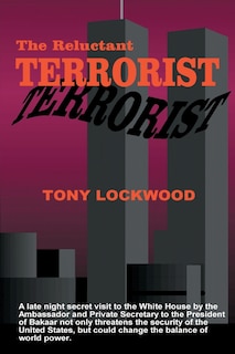 Couverture_The Reluctant Terrorist