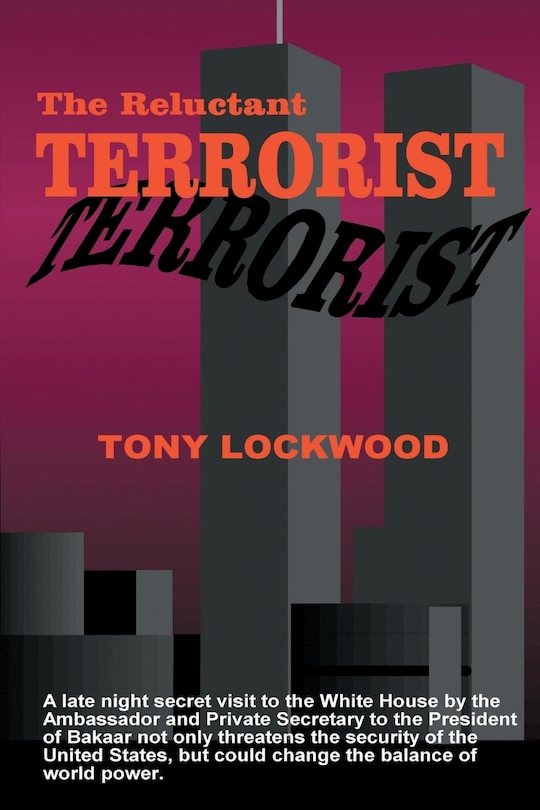 Couverture_The Reluctant Terrorist