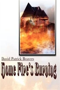 Front cover_Home Fire's Burning