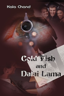 Front cover_Cold Fish and Dalai Lama