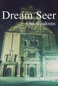 Front cover_Dream Seer