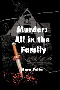 Front cover_Murder: All in the Family