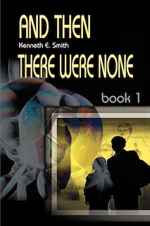 Front cover_And Then There Were None