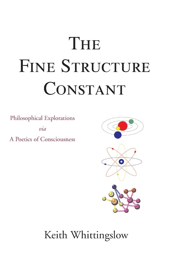 Couverture_The Fine Structure Constant