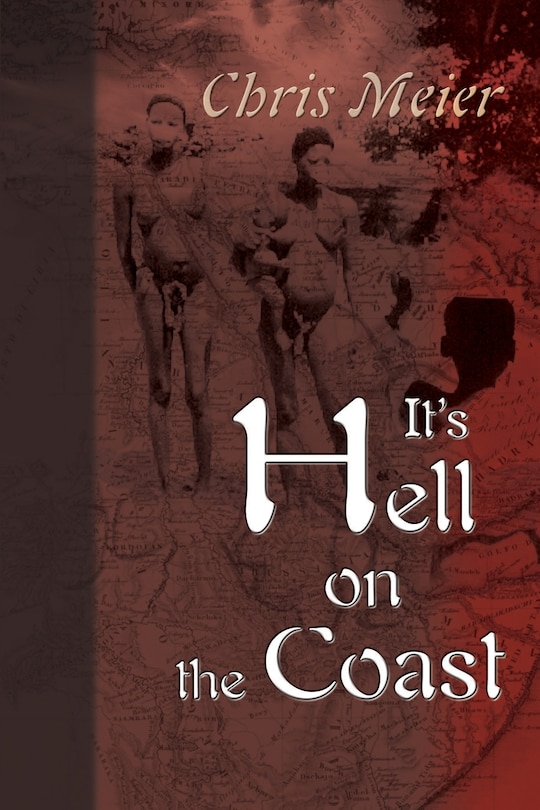 Front cover_It's Hell on the Coast