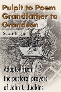 Couverture_Pulpit to Poem Grandfather to Grandson