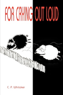 Couverture_For Crying Out Loud