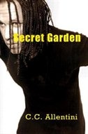 Front cover_Secret Garden