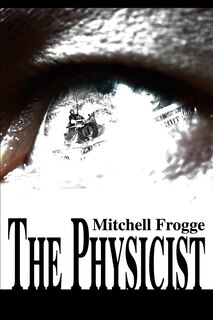 Front cover_The Physicist