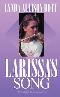 Front cover_Larissa's Song