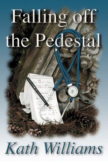 Front cover_Falling Off the Pedestal