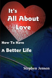 Couverture_It's All about Love