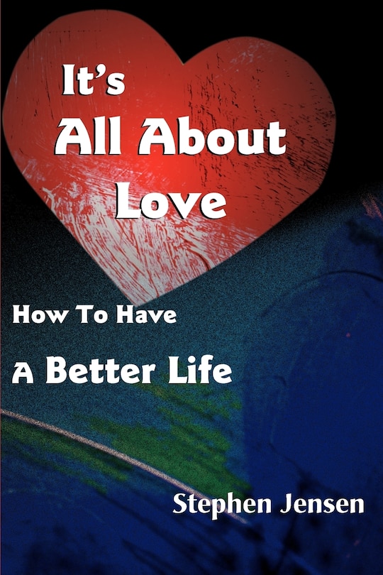 Couverture_It's All about Love