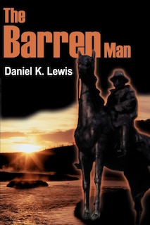 Front cover_The Barren Man