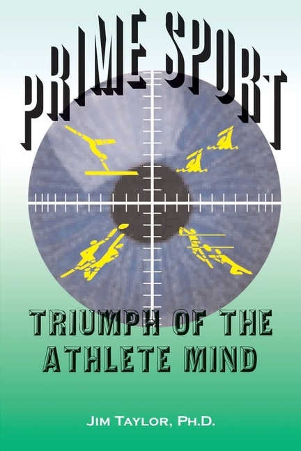 Prime Sports: Triumph Of The Athlete Mind