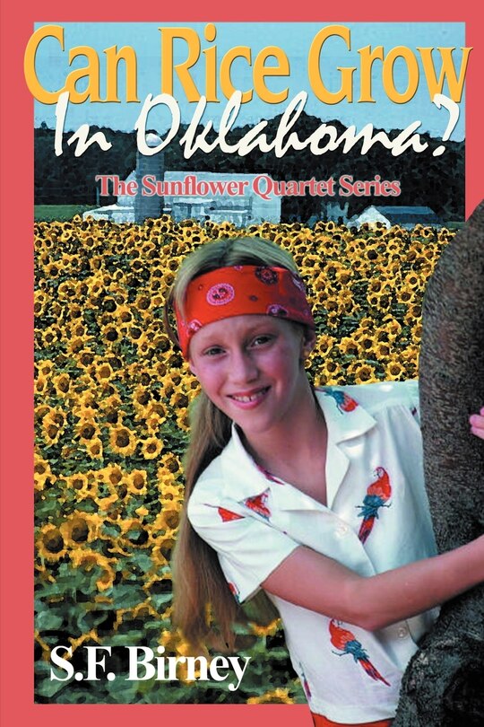 Front cover_Can Rice Grow in Oklahoma?