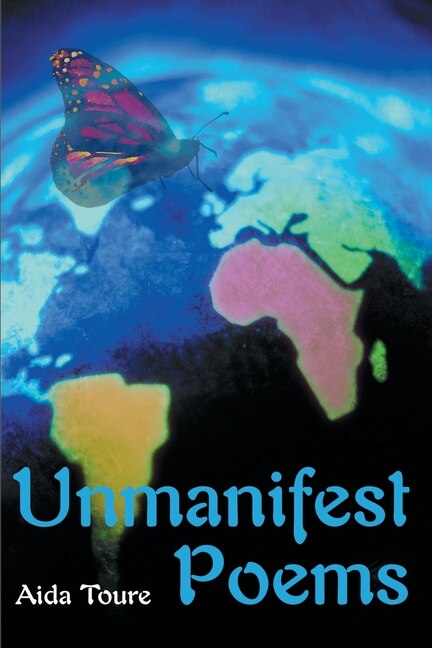 Unmanifest Poems