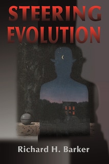 Front cover_Steering Evolution