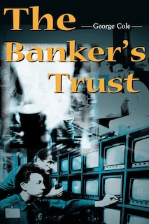 Front cover_The Banker's Trust
