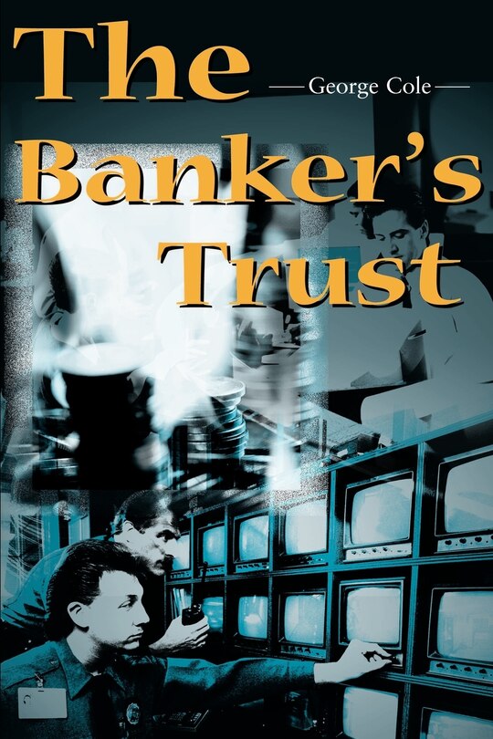 Front cover_The Banker's Trust