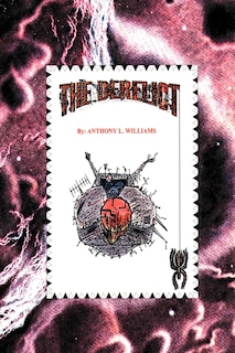 Couverture_The Derelict