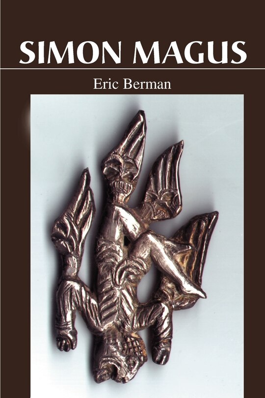 Front cover_Simon Magus