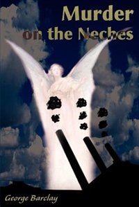 Couverture_Murder on the Neches
