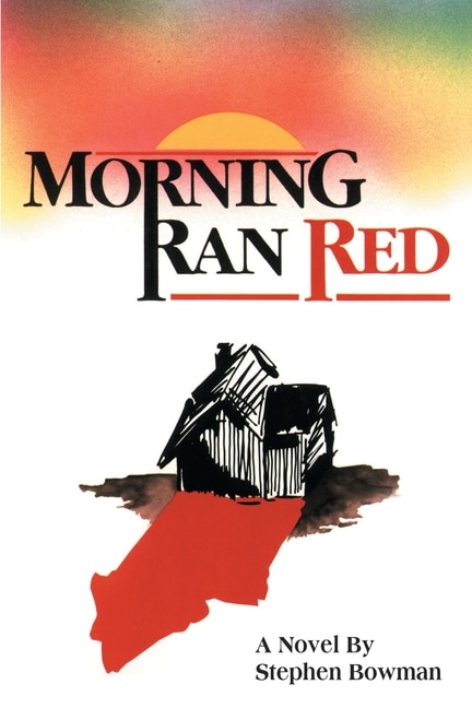 Couverture_Morning Ran Red