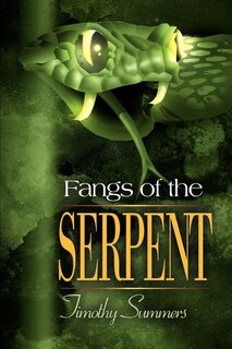 Front cover_Fangs of the Serpent