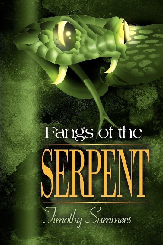 Front cover_Fangs of the Serpent