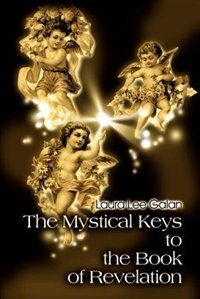 Front cover_The Mystical Keys to the Book of Revelation
