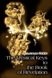 Front cover_The Mystical Keys to the Book of Revelation