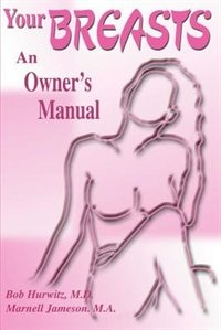 Front cover_Your Breast