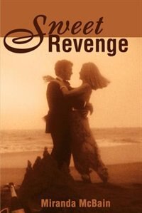 Front cover_Sweet Revenge