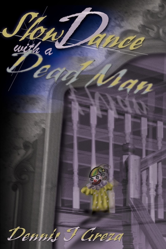 Couverture_Slow Dance with a Dead Man
