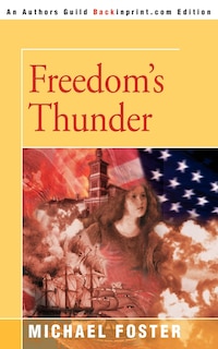 Front cover_Freedom's Thunder