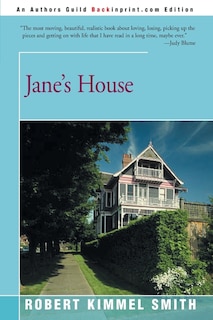 Couverture_Jane's House