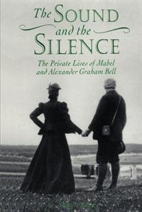 Front cover_The Sound and the Silence
