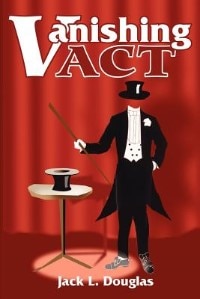Front cover_Vanishing Act