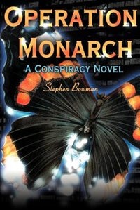 Front cover_Operation Monarch