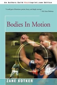 Front cover_Bodies in Motion